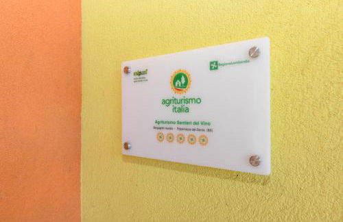 Agriturismo I sentieri del Vino - Lago Lucone - Foto 52