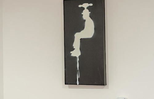 Birmingham Apt-sleeps 4-walk to City Centre-pets - Foto 78