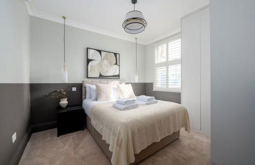 GuestReady - Luxurious home in Archway - Foto 1