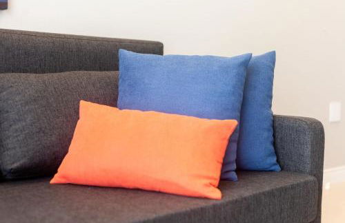 Lille Cambui Studios Luxo by Robert Stays - Foto 6