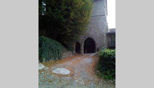 Appartamento Teoperga - Foto 2