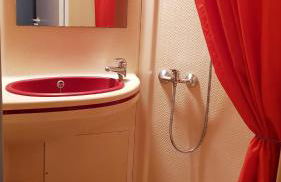 Village 17 gites, Piscine, Restaurant , 2 gites avec SPA, 4km de Conques - Photo 36