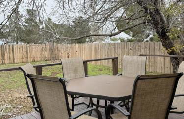 Desert Ranch Retreat - Foto 15