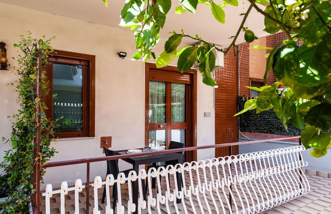 Lemon Tree Apartments by Wonderful Italy - Foto 21