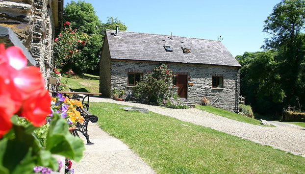 Troedyrhiw Holiday Cottages - Foto 2, Imagen principal