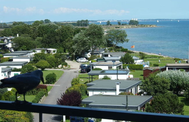 Pearl With sea View Comfortable Vacation Home - Foto 19