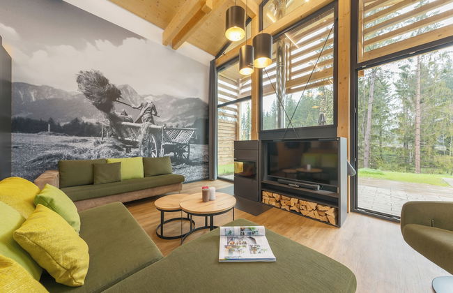 Center Parcs Bungalowpark Allgäu - Foto 35