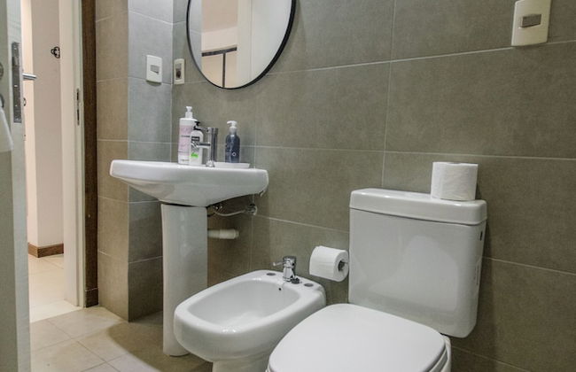 Nuestra Sra. de la Asunción Stylish Loft - Foto 18