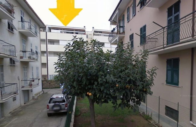 SESTRI MARE 5 AR122 (3 guests) - Foto 28