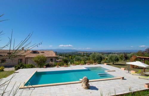 Villa La Danza by Interhome - Foto 45