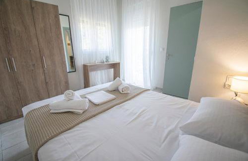 Forest View Apartments by RentalsPro - Fourka Halkidiki - Foto 40