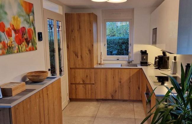 Vision Comfortable Holiday Residence - Foto 12