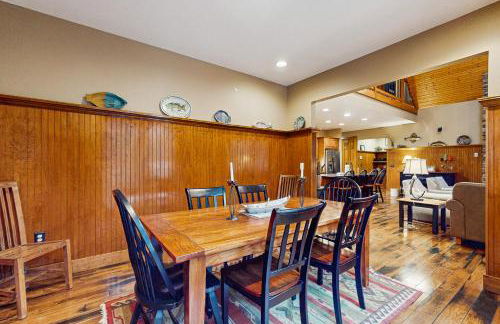 Tuckaway Retreat - Foto 9