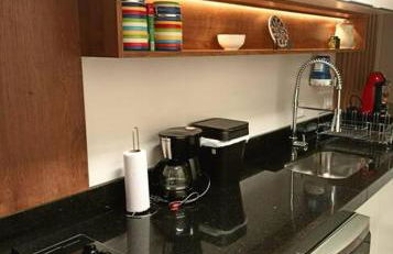 Brand new design apartment , with office! - Foto 11