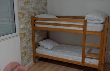 Maison vacance baie du Mont-Saint-Michel KER ZIJ - Foto 27