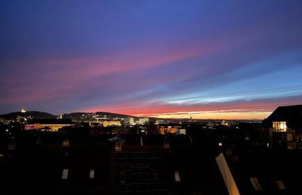 Feinzeit Lofty Luna - 3 SZ, 2 Bäder, 6 Gäste, Parkplatz, Ruhe & Komfort - Photo 25