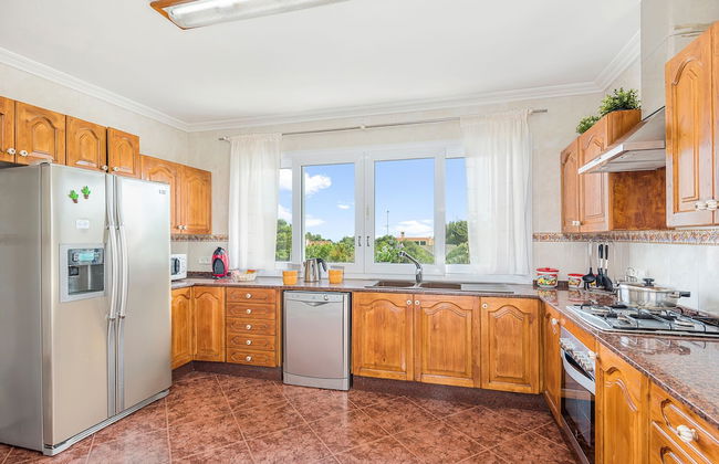 Villa Roqueta - Foto 7