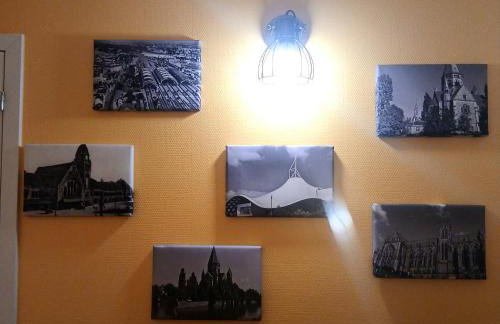 La Parenthèse Impériale Gare à 300 m Balnéo Sauna - Foto 27