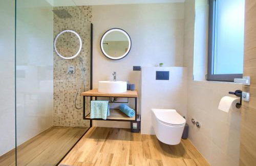 Unique Apartment with private pool - Foto 33