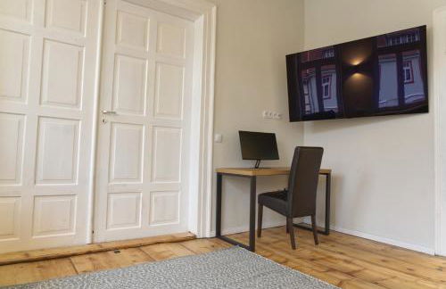 Gruppen- und Seminarhaus Schicht im Schacht - Foto 25