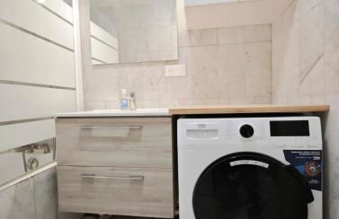 Opéra de Paris-6 Min Walk-Modern Apt 4 sleepe - Foto 13