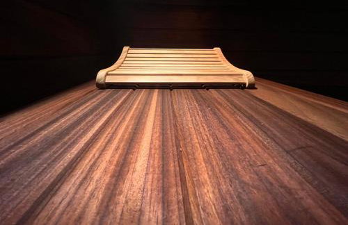 Richmond Hill Cottages, Exclusive 6 bedroom Farm House, Markington with heated pool - Photo 46