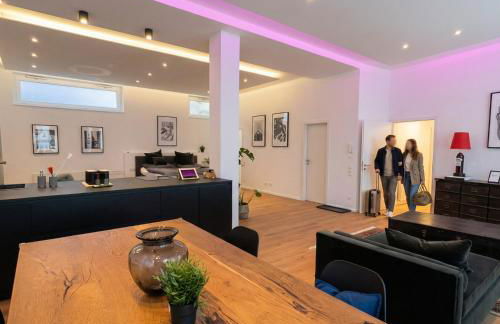 Einzigartiges & schönes Wohnen im Stuttgart - Foto 1