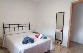 La Torrecica, con carácter andaluz y magníficas vistas al mar y Sierra Nevada - Photo 16