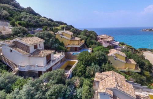 villa Camelia semi detached villa wifi stunning view - Foto 5