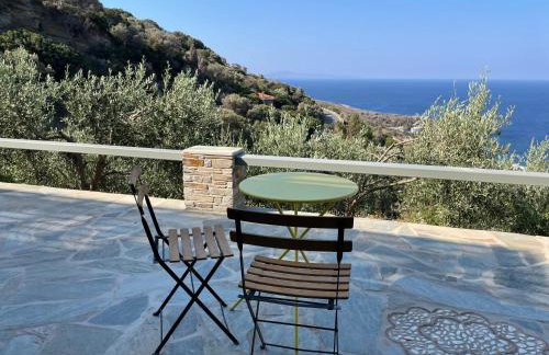 Sea view studio 2 - Foto 18