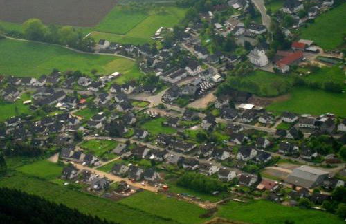 Ferienwohnung am Patenberg - Foto 17