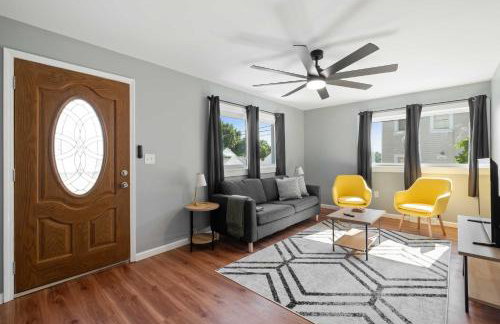 Sensation on Salisbury - Foto 22