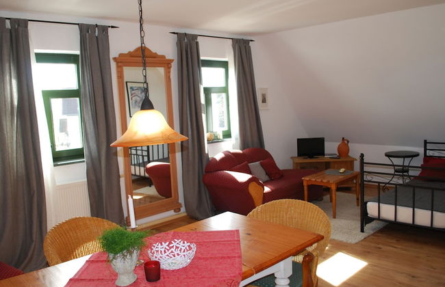 Landhaus mit Schwimmbad in Dargun - Foto 19