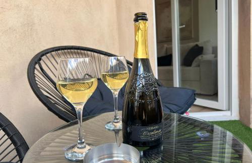 Le Somptueux, Cosy / Balnéo - Photo 15