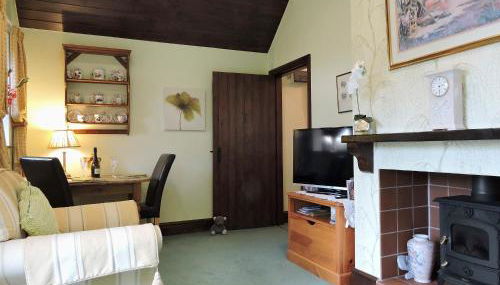 Moorlands Cottage - Foto 3