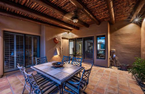 Exclusive Boulders Retreat near Downtown Cave Creek hiking scenic views. - Foto 3