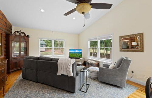 Willow Creek Cabin - Maryville, TN - Foto 31