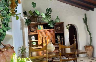 La Tahona (Cortijo Andaluz en las montañas) - Foto 17