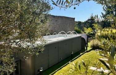 Superbe Loft Spa Jacuzzi Cinema - Foto 19