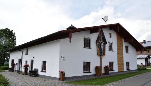 Ferienwohnungen Hackl Ulrike - Foto 2