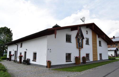 Ferienwohnungen Hackl Ulrike - Foto 2