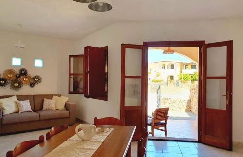 La casa di Mara - Appartamento in zona residenziale a pochi minuti da Cala Liberotto - Foto 9