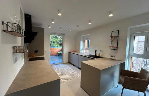 Neubau Wohnung mit 2 Terrassen - Foto 22