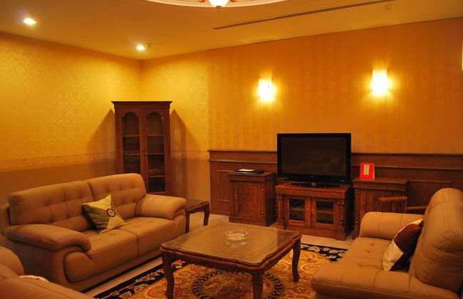 Mciti Suites - Foto 41