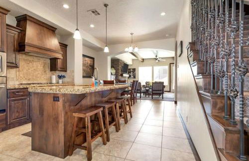 Lost Springs-Relax and Enjoy! - Foto 32