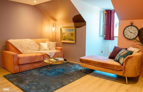 Baignoire Balnéo romantic experience - L'époque - Foto 21