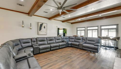 Stunning Baton Rouge Home with Pool Near LSU! - Foto 4