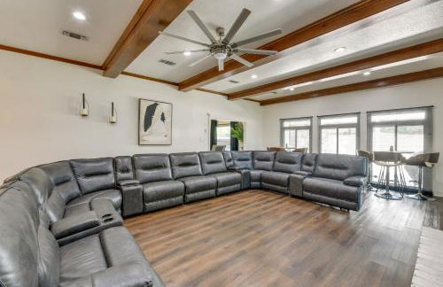 Stunning Baton Rouge Home with Pool Near LSU! - Foto 4