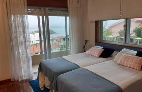 Casa a 2 minutos andando a la playa de Panxón - Foto 11