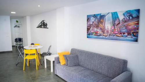 Loft Entero Centro Alicante - Photo 3